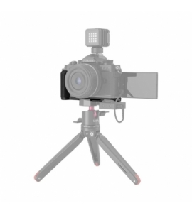 L-Shape Grip Nikon Z fc (Black) 4263