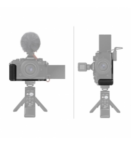 L-Shape Grip Nikon Z fc (Black) 4263