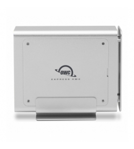 Express 4M2 4-Slot USB4 (40Gb/s) External Storage Enclosure for NVMe M.2