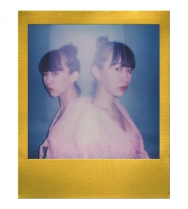 Color film for Go - Gold Frame - Double Pack