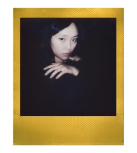 Color film for Go - Gold Frame - Double Pack