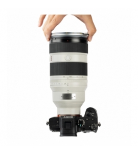 JetMag 1-9 stops VND Mist Creator Kit 95MAG