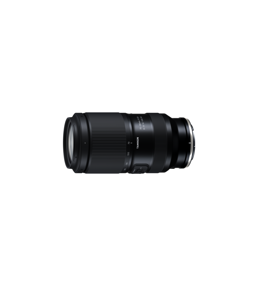 70-180mm F/2.8 Di III VC VXD G2 Nikon Z 70-180mm F/2.8 Di III VC VXD G2 Nikon Z