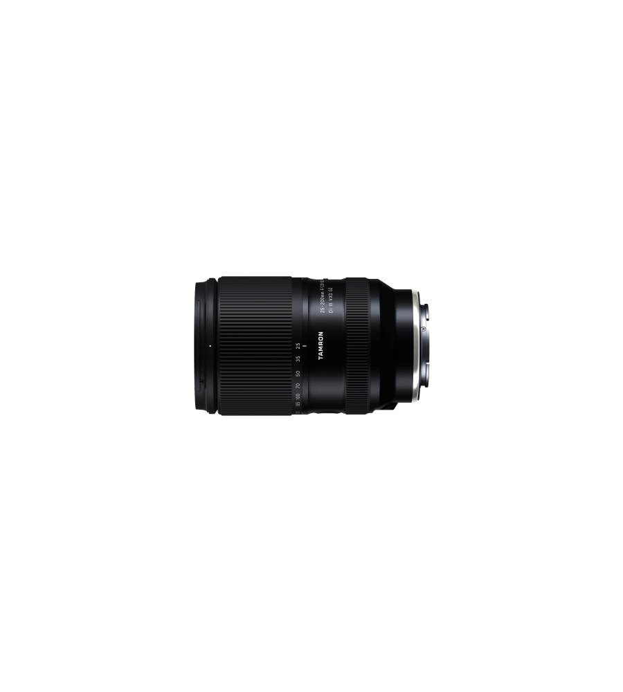 25-200mm F/2.8-5.6 Di III VXD G2 Sony-E