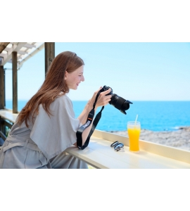 25-200mm F/2.8-5.6 Di III VXD G2 Sony-E