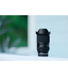 25-200mm F/2.8-5.6 Di III VXD G2 Sony-E