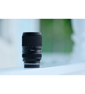 25-200mm F/2.8-5.6 Di III VXD G2 Sony-E