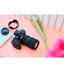 25-200mm F/2.8-5.6 Di III VXD G2 Sony-E