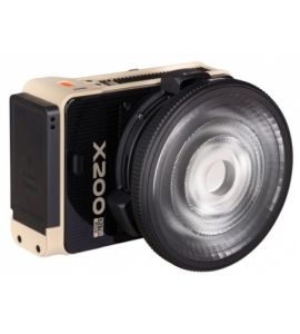 X200RGB COB Light Standard