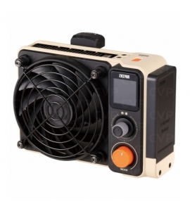 X200RGB COB Light Standard