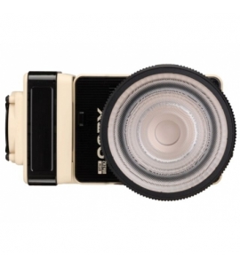 X200RGB COB Light Standard