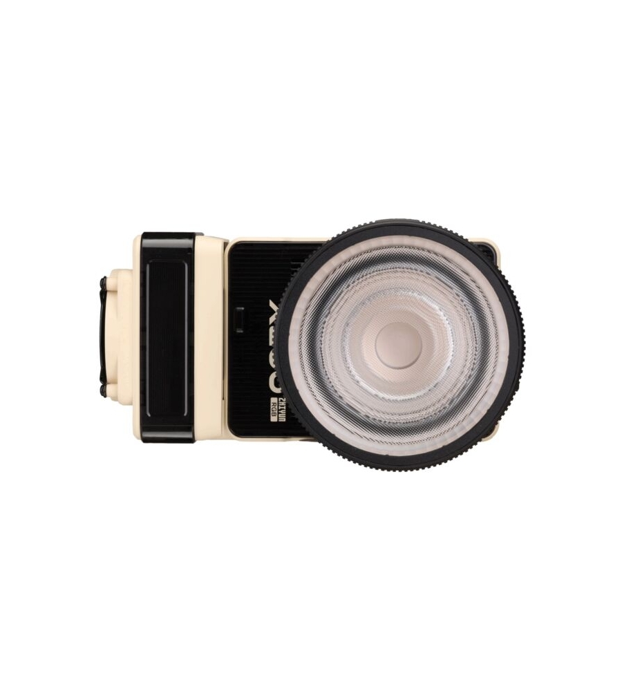 X200RGB COB Light Combo