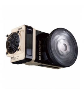 X200RGB COB Light Standard