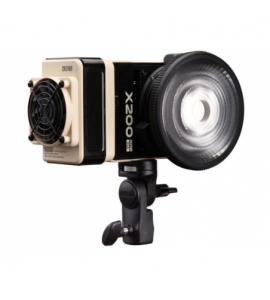 X200RGB COB Light Standard