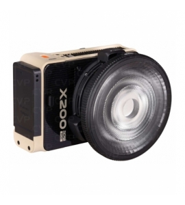 X200RGB COB Light Standard