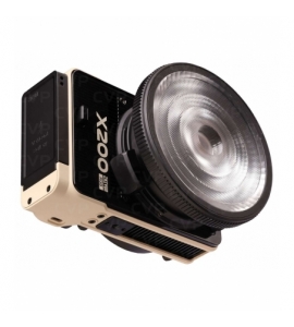 X200RGB COB Light Standard