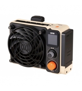 X200RGB COB Light Standard