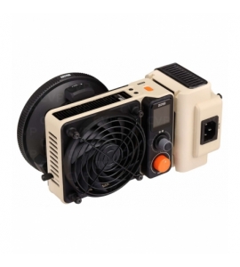 X200RGB COB Light Standard