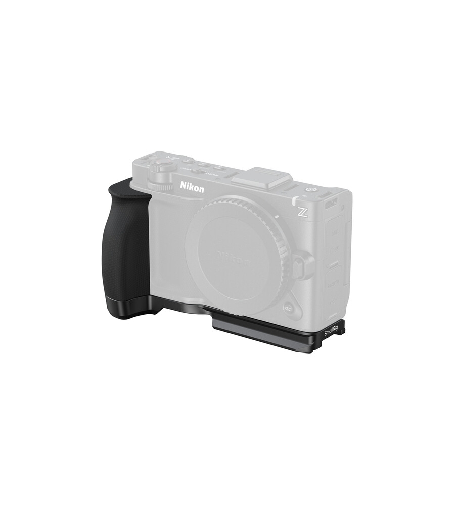 L-Bracket - Nikon ZR 5466