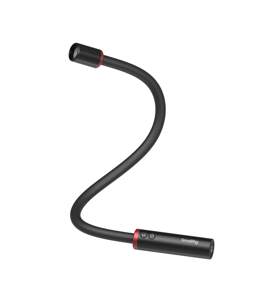 RM 03 Macro Photography LED Light 5480