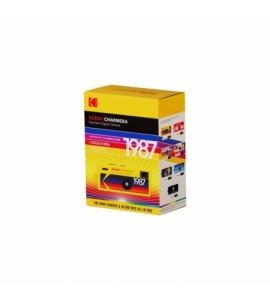 KODAK CHARMERA Keychain Digital Camera Blind Box (6PC)