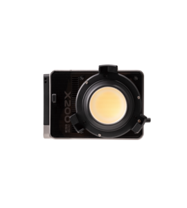 X200 COB Light Combo