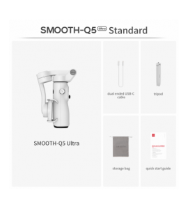 Smooth Q5 Ultra Standard