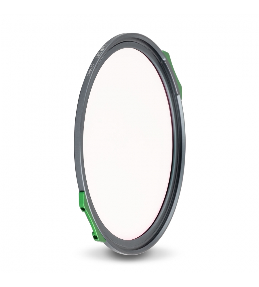 JetMag Pro UV/IR CUT 67MAG