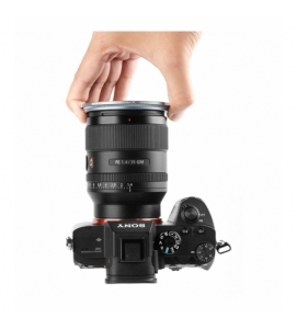 JetMag Pro Black Magic Diffusion 1/4 67MAG