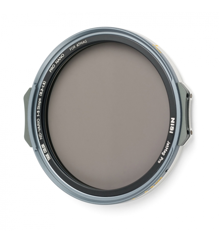 JetMag Pro VND 1-5 67MAG