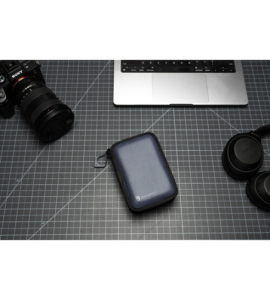 Memory Card Case