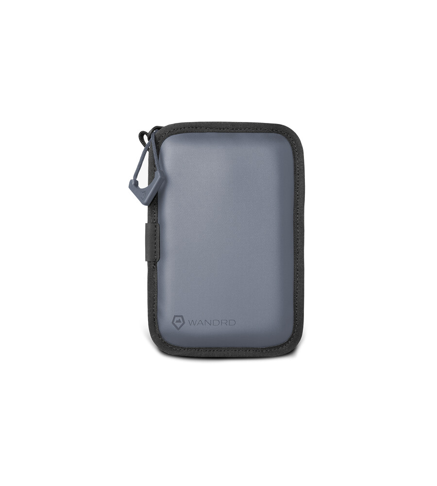 Memory Card Case