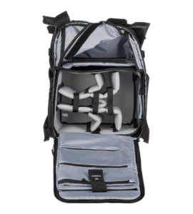 PRVKE 41 Photo Bundle Black