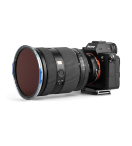 JetMag Pro FS ND32000 (4.5) 82MAG