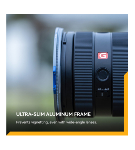 JetMag Pro FS ND32000 (4.5) 82MAG