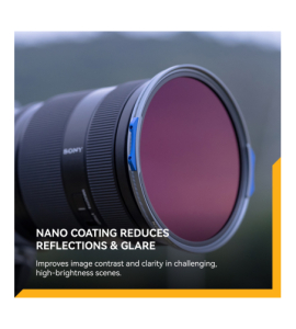 JetMag Pro FS ND32000 (4.5) 82MAG