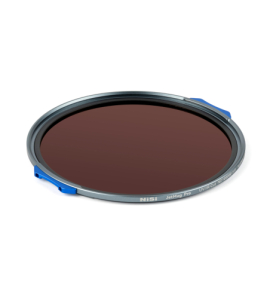 JetMag Pro UV/IR Cut ND100000 (5.0) 82MAG