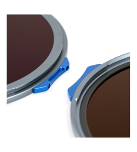 JetMag Pro UV/IR Cut ND100000 (5.0) 95MAG