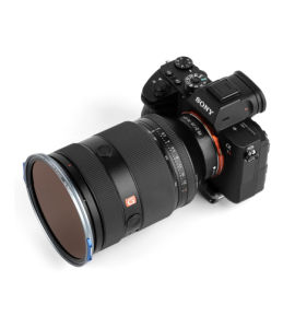 JetMag Pro UV/IR Cut ND100000 (5.0) 95MAG