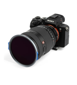 JetMag Pro UV/IR Cut ND100000 (5.0) 95MAG