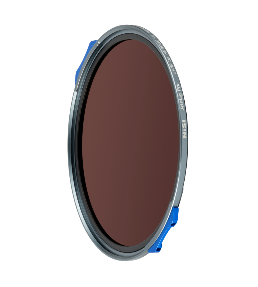 JetMag Pro UV/IR Cut ND100000 (5.0) 95MAG