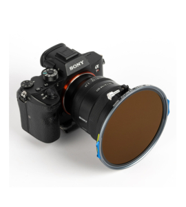 JetMag Pro Adapter for SONY 14 F1.8 MaxMAG