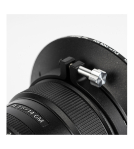 JetMag Pro Adapter for SONY 14 F1.8 MaxMAG
