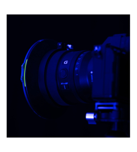 JetMag Pro Adapter for SONY 14 F1.8 MaxMAG