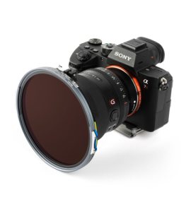 JetMag Pro Adapter for SONY 14 F1.8 MaxMAG