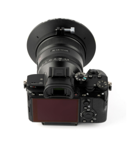 JetMag Pro Adapter for SONY 14 F1.8 MaxMAG