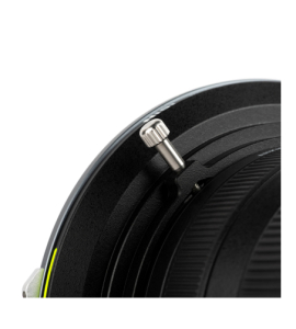 JetMag Pro Adapter for NIKKOR Z 14-24 F2.8 MaxMAG
