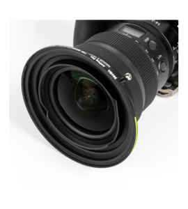JetMag Pro Adapter for NIKKOR Z 14-24 F2.8 MaxMAG