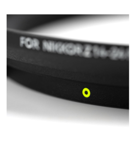 JetMag Pro Adapter for NIKKOR Z 14-24 F2.8 MaxMAG