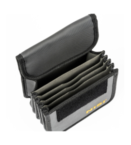JetMag Pro Filter Pouch MaxMAG